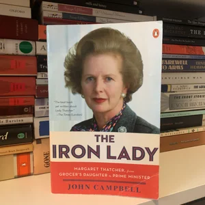 The Iron Lady