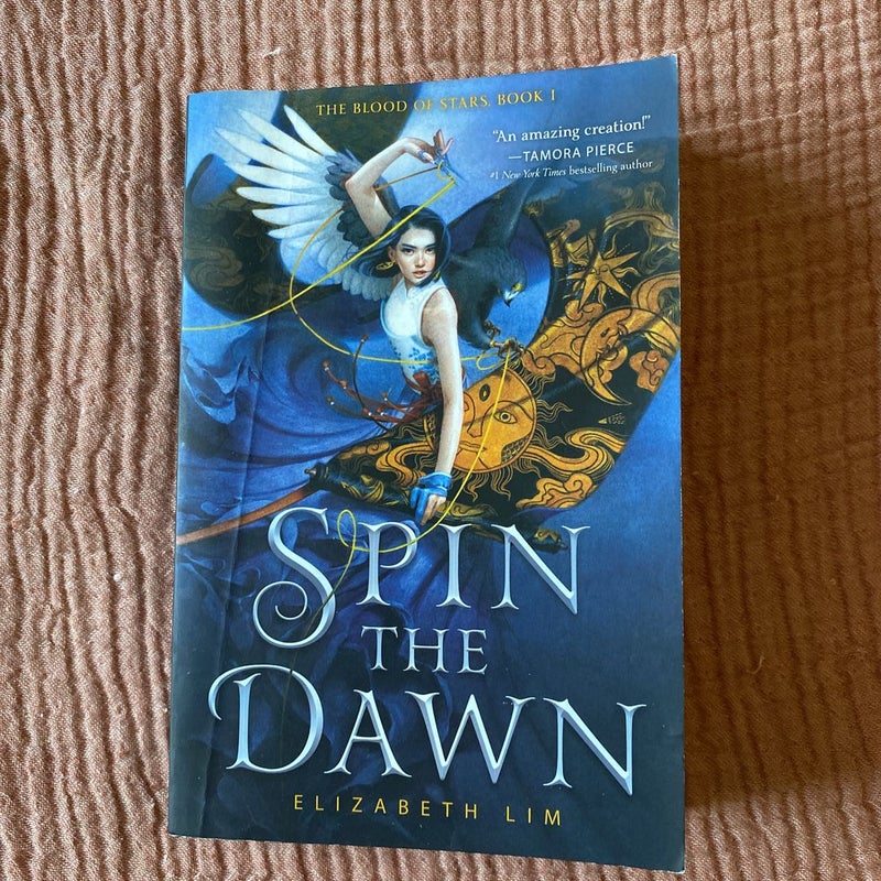 Spin the Dawn
