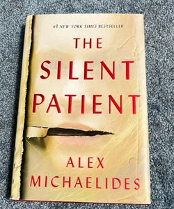 The Silent Patient