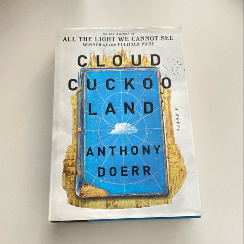 Cloud Cuckoo Land