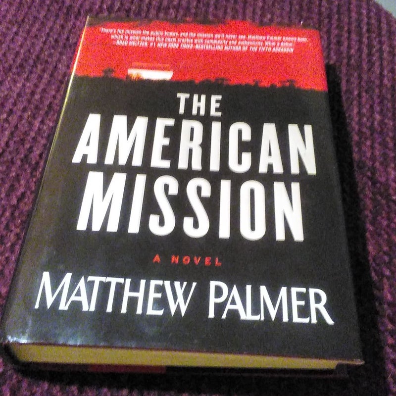 The American Mission