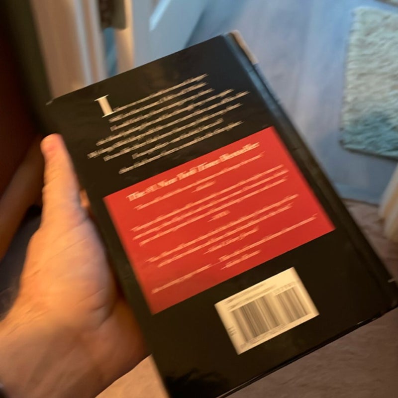 New Moon -1st edition 