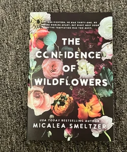 The Confidence of Wildflowers