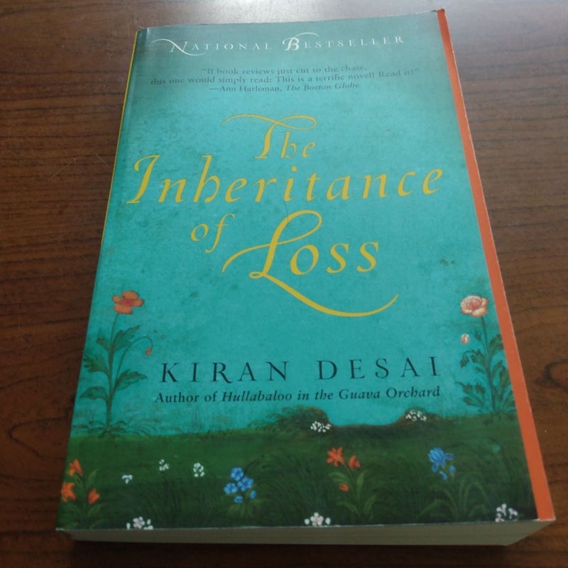 The Inheritance of Loss