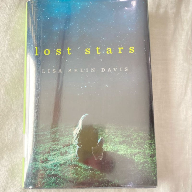 Lost Stars