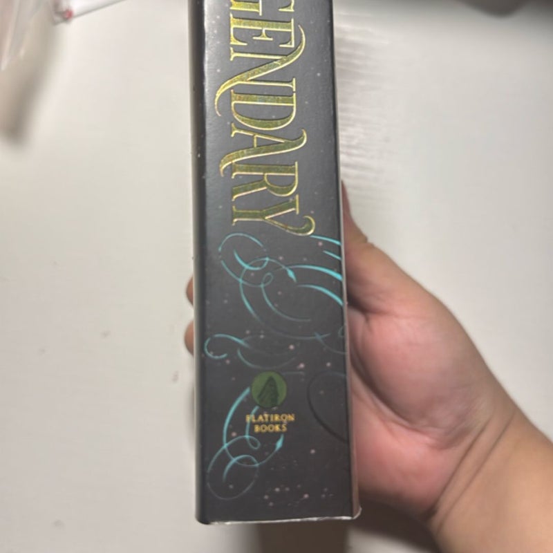 Legendary