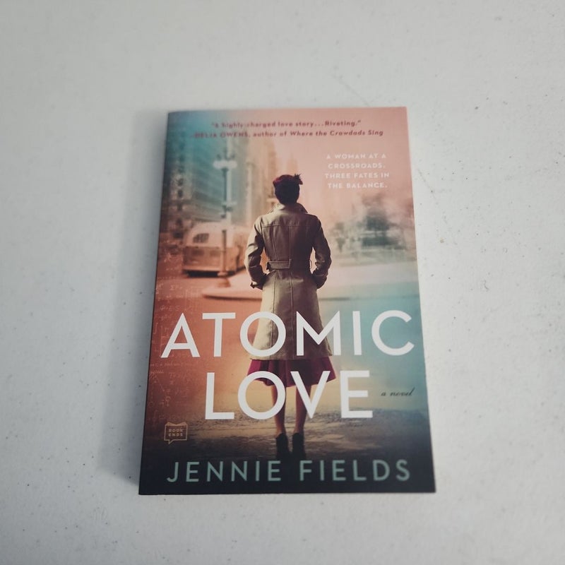 Atomic Love