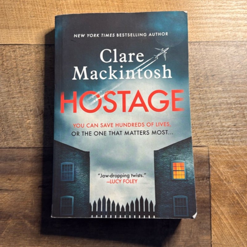 Hostage