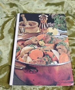 The Casseroles Cookbook