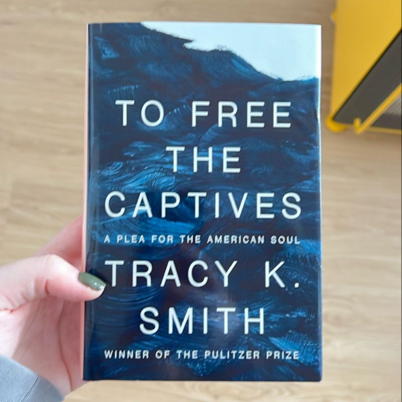 To Free the Captives