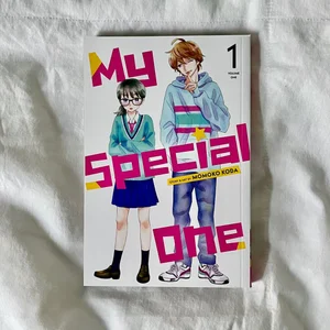 My Special One, Vol. 1