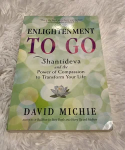 Enlightenment to Go