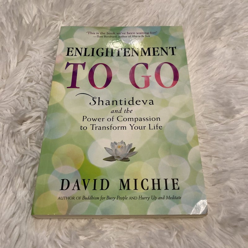 Enlightenment to Go