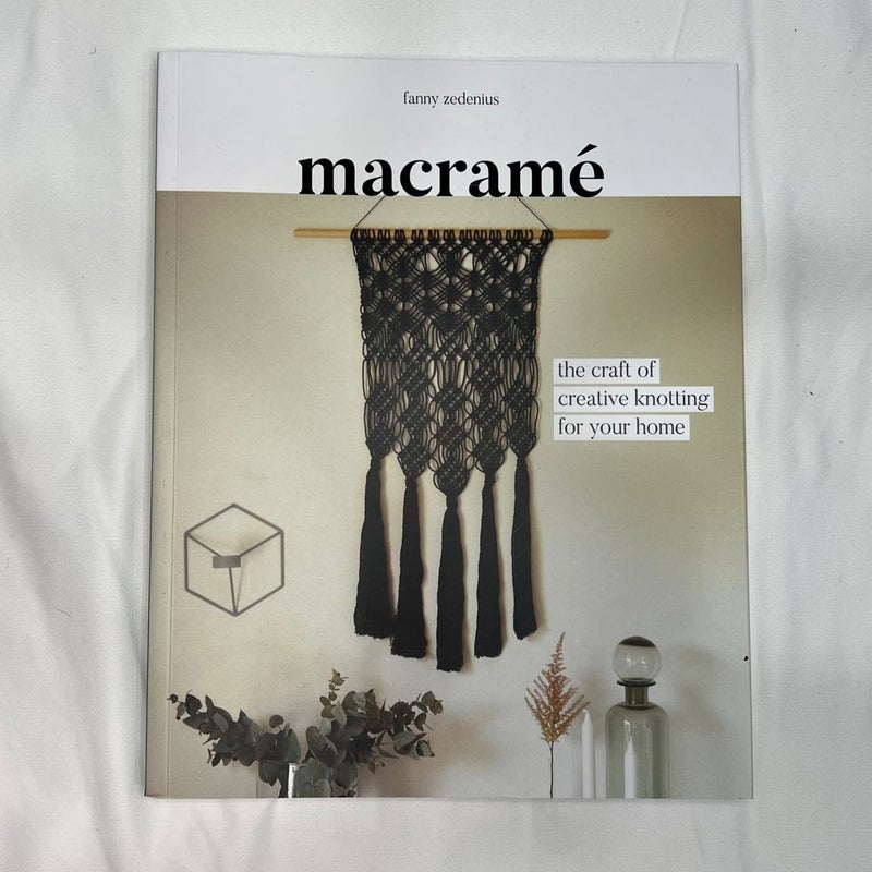 Macrame