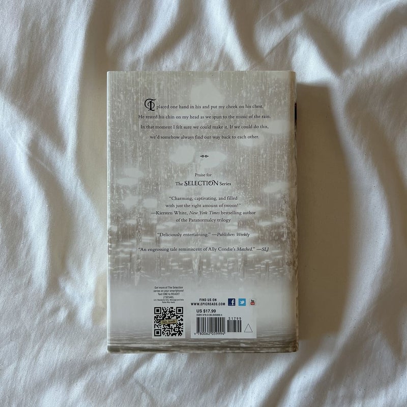 The One (First Edition)