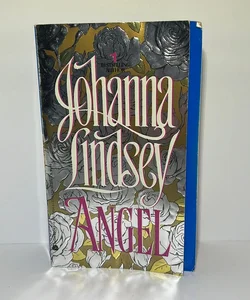 Angel (Wyoming, Book 3) 