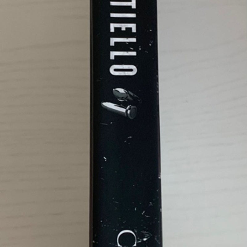 Luca Vitiello - Cover to Cover Edition