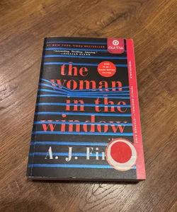 The Woman In the Window