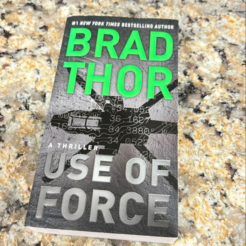 Use of Force