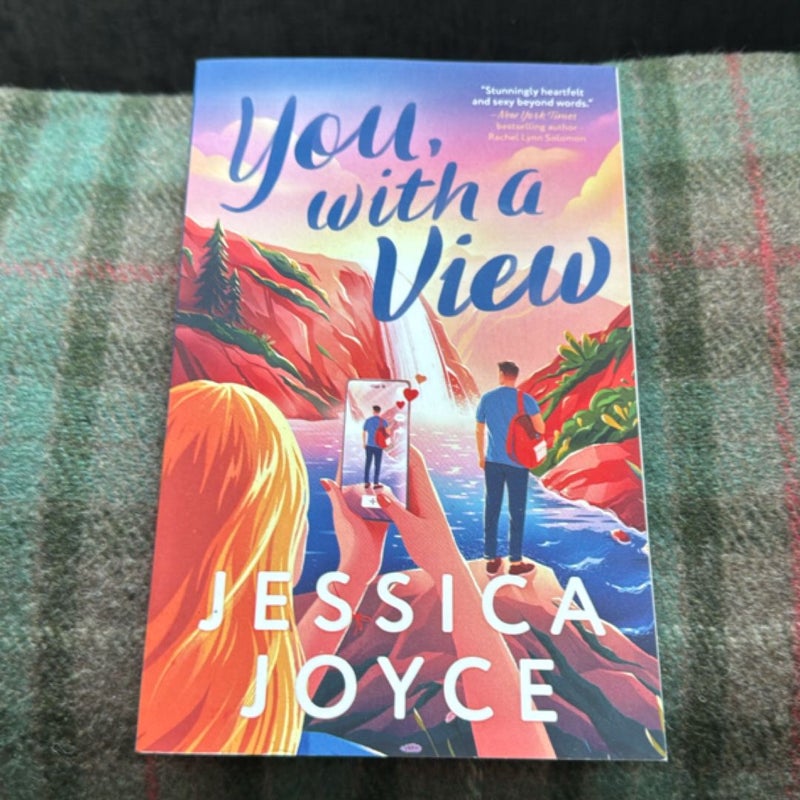 You, with a View