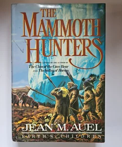 The Mammoth Hunters