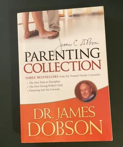 The Dr. James Dobson Parenting Collection