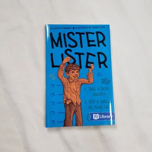 Mr. Lister