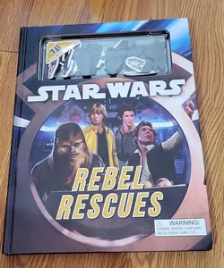 Star Wars Rebel Rescues