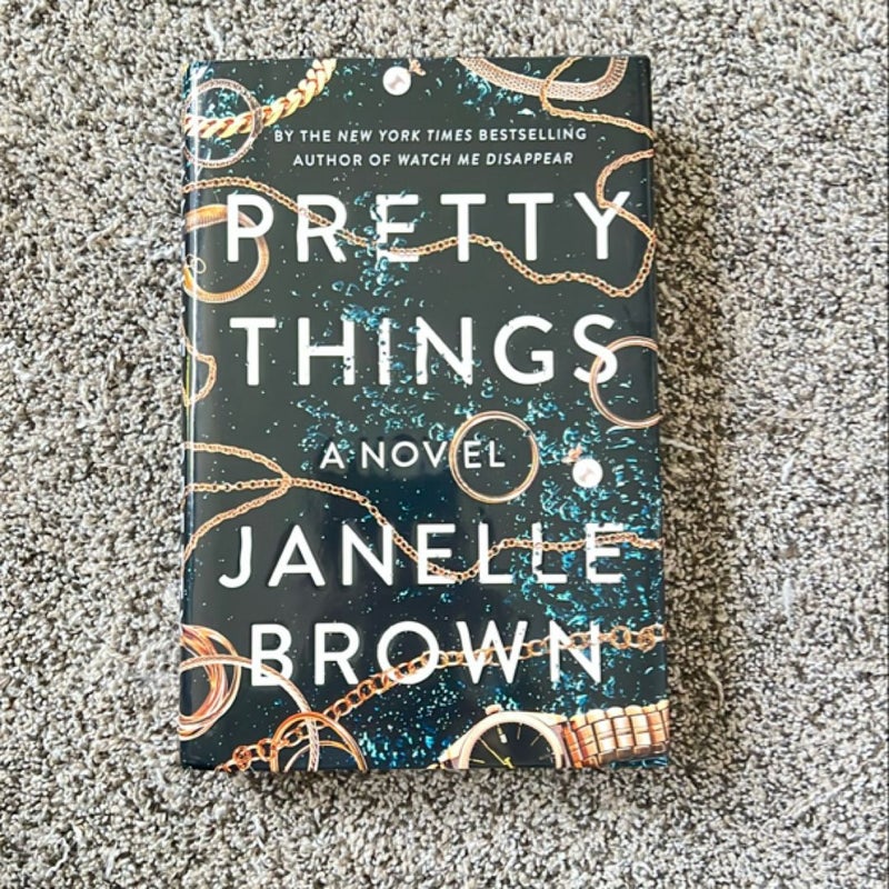 Pretty Things