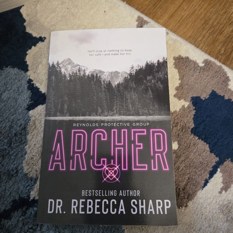 Archer