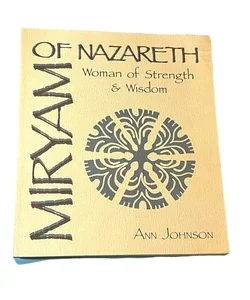 Miryam of Nazareth