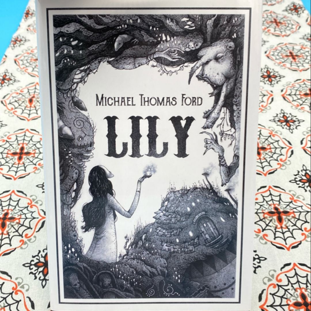 Lily