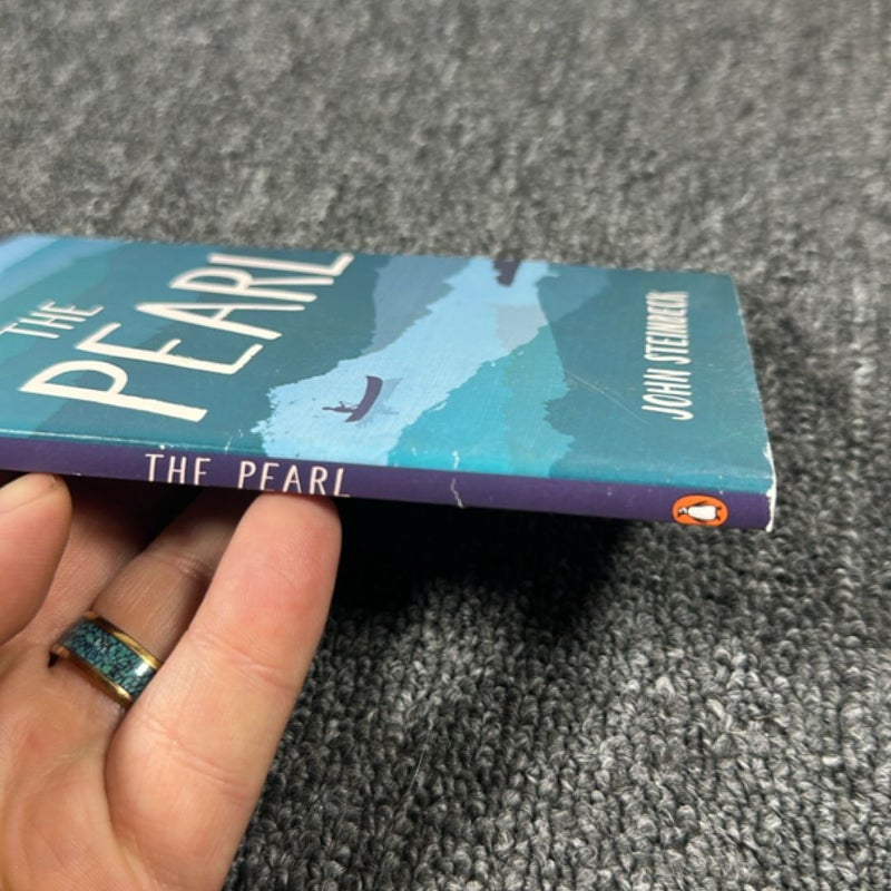 The Pearl