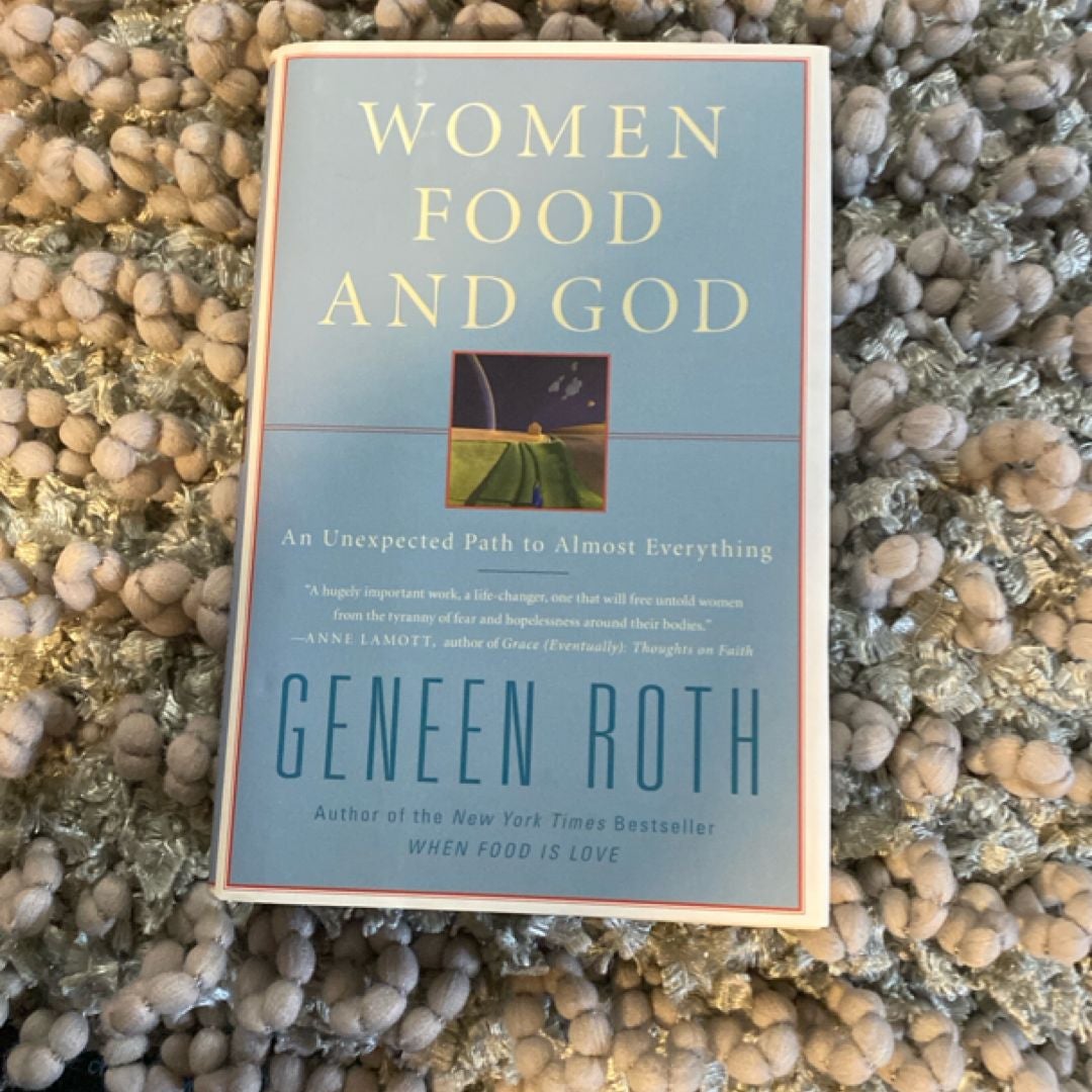 Women, Food, and God
