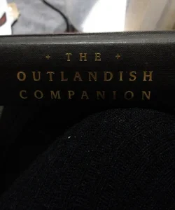 The outlandish company 