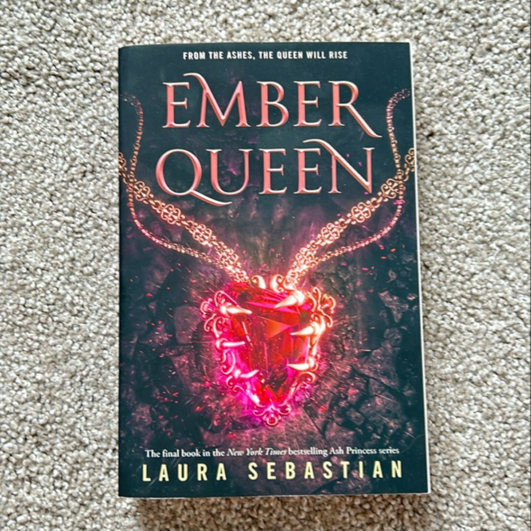 Ember Queen