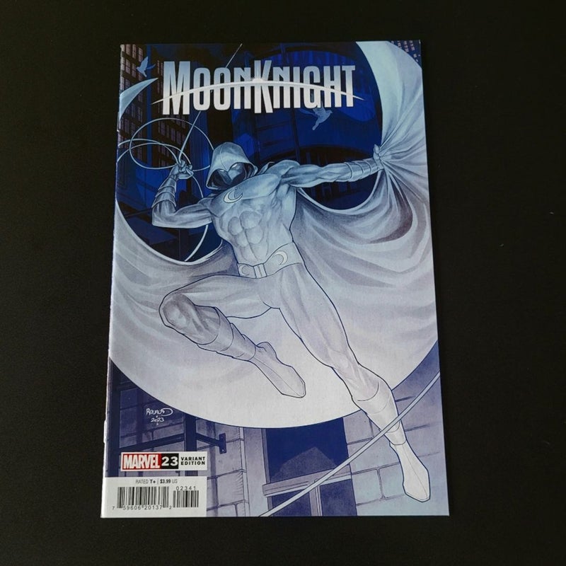 Moon Knight #23