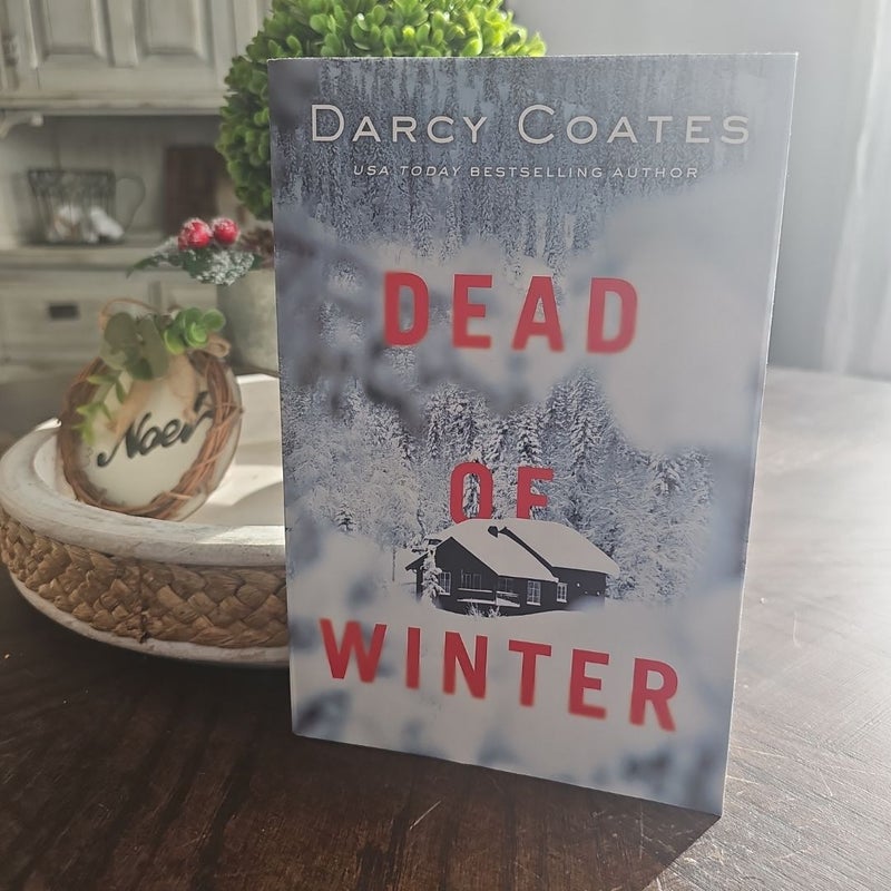 Dead of Winter