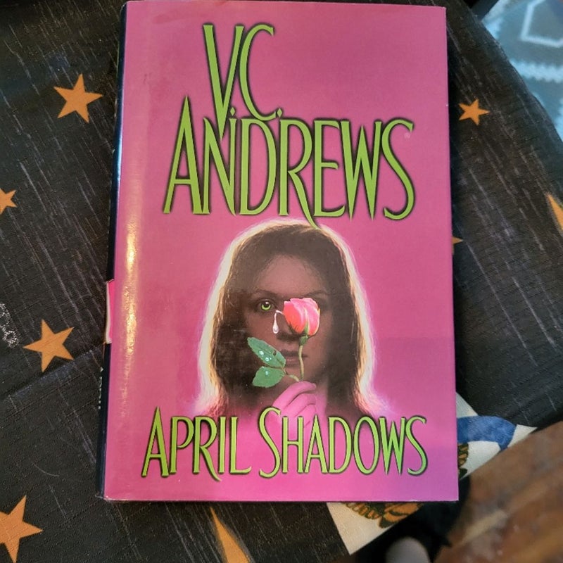 April Shadows