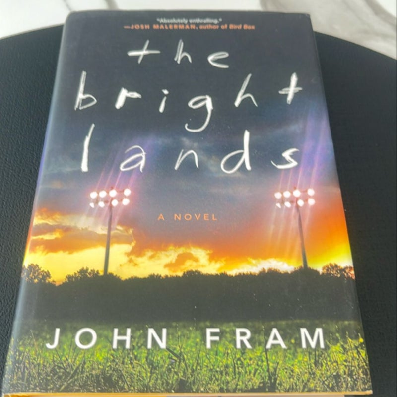 The Bright Lands