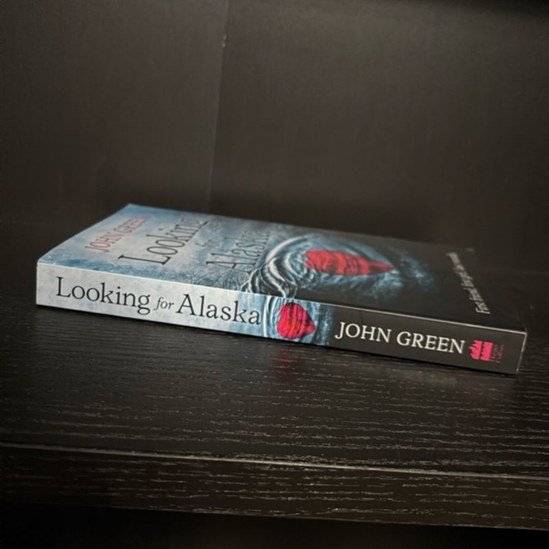 Looking for Alaska