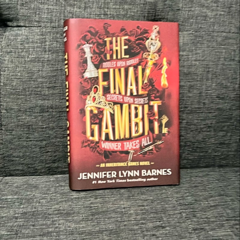 The Final Gambit