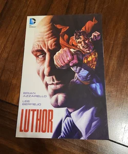 Luthor