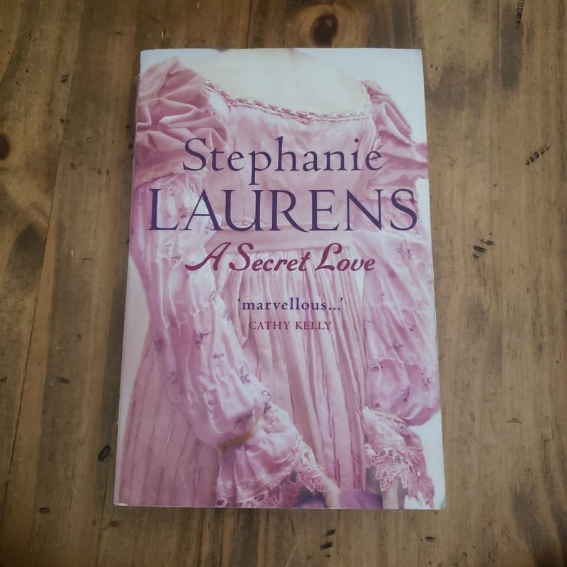 A Secret Love