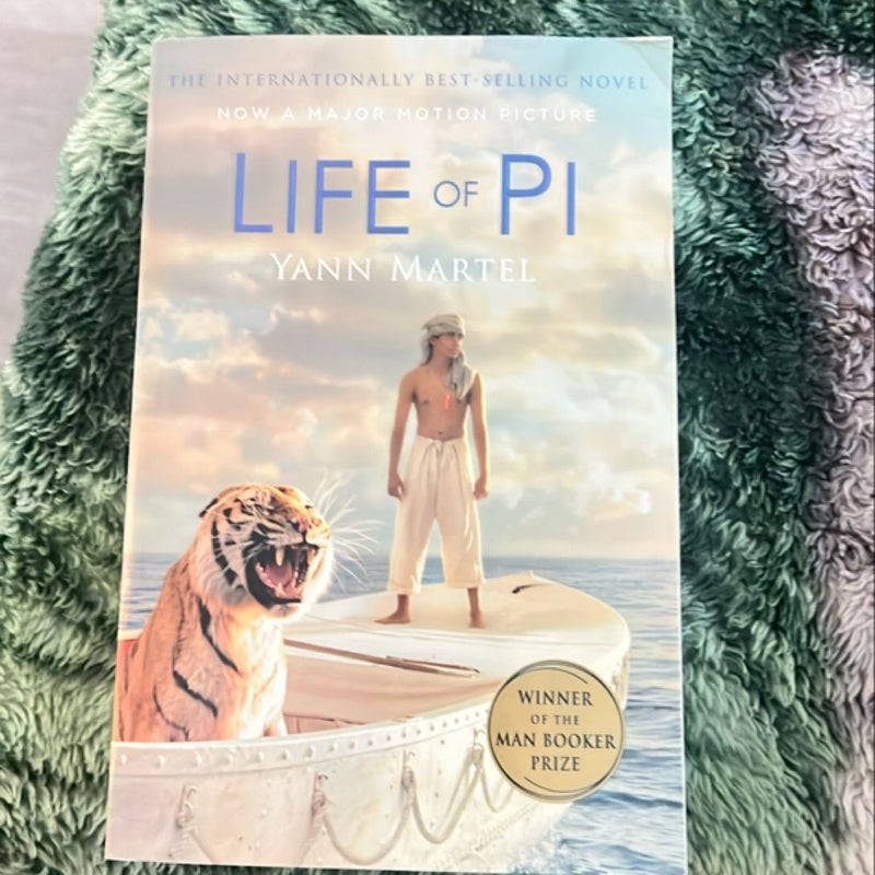 Life of Pi