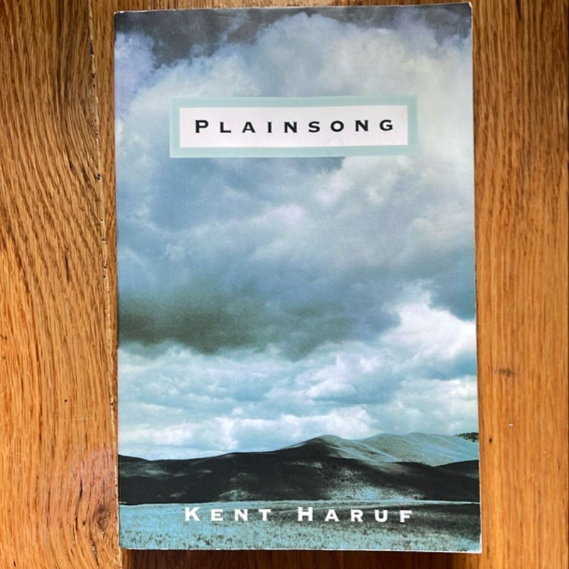 Plainsong