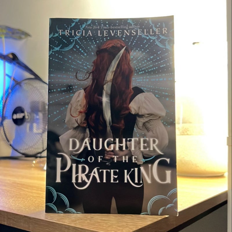 Daughter of the Pirate King