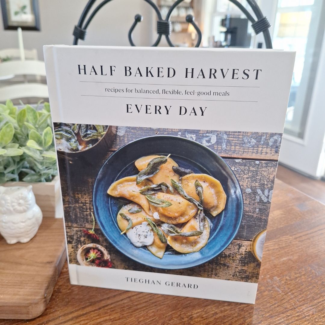 Half Baked Harvest Every Day