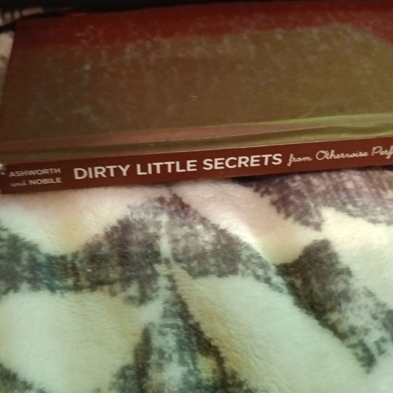 Diety Little Secrets