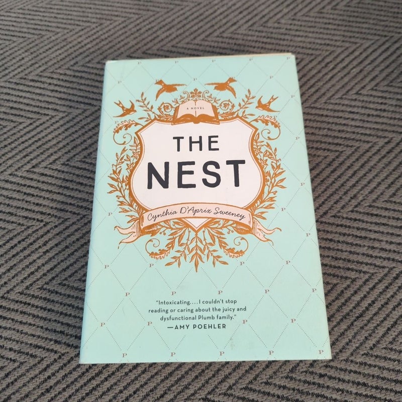 The Nest